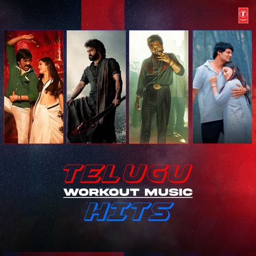 Telugu Workout Music Hits Shakthisree Gopalan MP3 Download