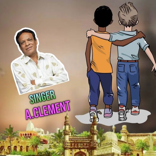 City anta dostaun A.clement MP3 Download