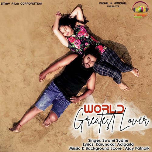 World Greatest Lover Noel Sean MP3 Download