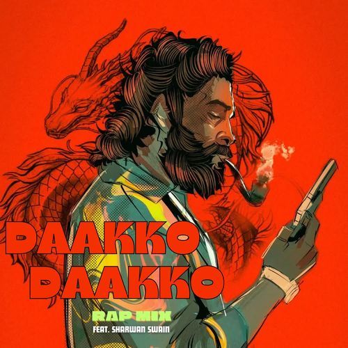 Dakko Dakko Rap Mix Sharwan Swain MP3 Download