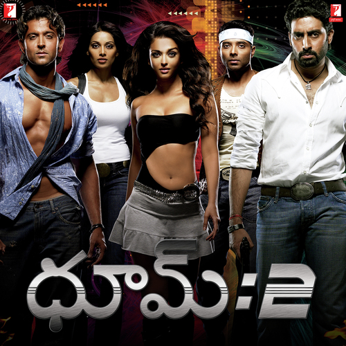 Dhoom Again (Telugu) Vishal Dadlani MP3 Download