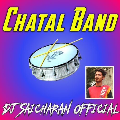 Chatal Band Dj Saicharan Official MP3 Download
