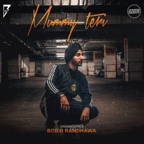 BOB.B Randhawa Songs MP3 Download