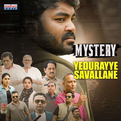 Yedurayye Savallane Manoj Sharma MP3 Download