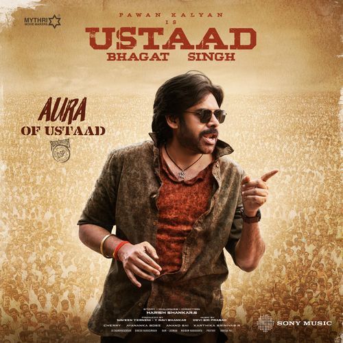 Aura of Ustaad Chandrabose MP3 Download