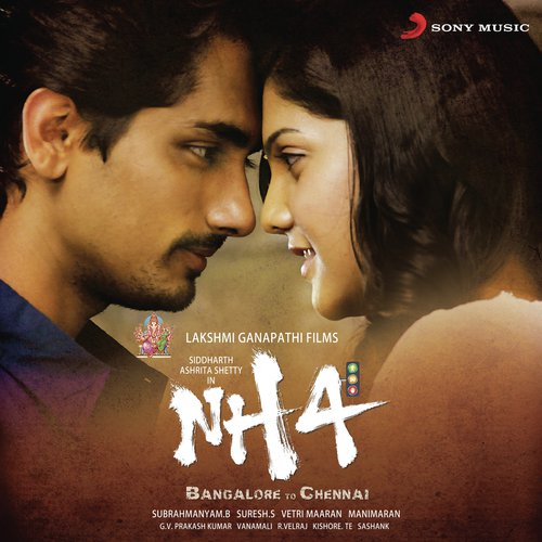 Vorakannultho Jai Srinivas MP3 Download