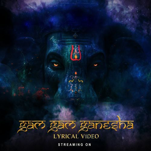 Gam Gam Ganesha song by Giridhar Ragolu Giridhar Ragolu MP3 Download