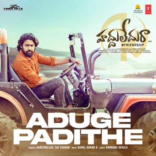 Aduge Padithe Sai Charan MP3 Download