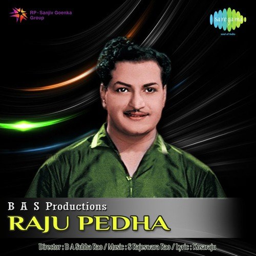 Raju Pedha Jikki MP3 Download