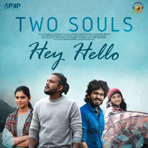 Hey Hello Sruthy Sivadas MP3 Download