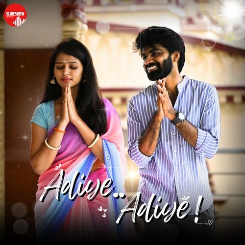 Adiye Adiye Priyesh Mothukuri MP3 Download