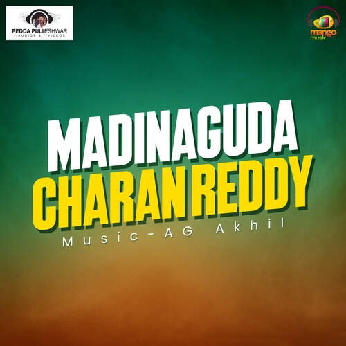 Madinaguda Charan Reddy Peddapuli Eshwar MP3 Download