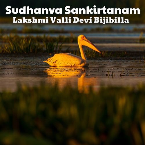 Sudhanva Sankirtanam (Version 2) Lakshmi Valli Devi Bijibilla MP3 Download
