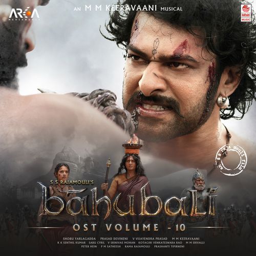 Baahubali Ost - Volume 10 M.M. Keeravani MP3 Download