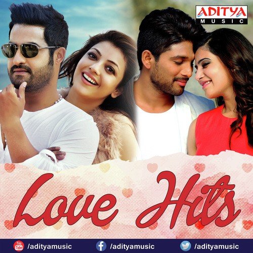Prema Santosham Haricharan MP3 Download