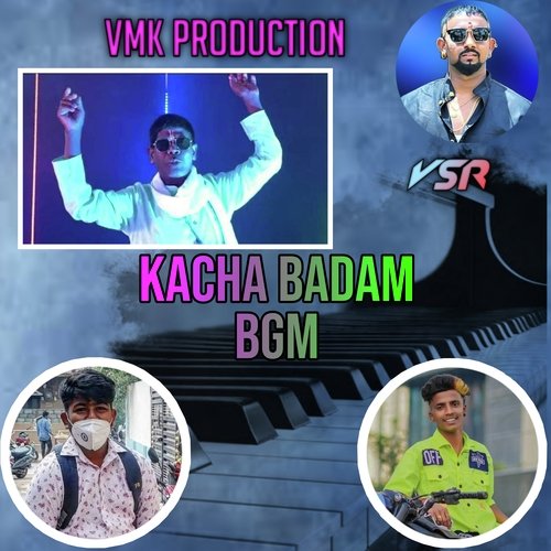 Kacha Badam BGM Mana Hyderabadi Folk MP3 Download