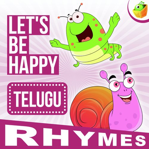 Let's Be Happy Rhymes Magicbox MP3 Download