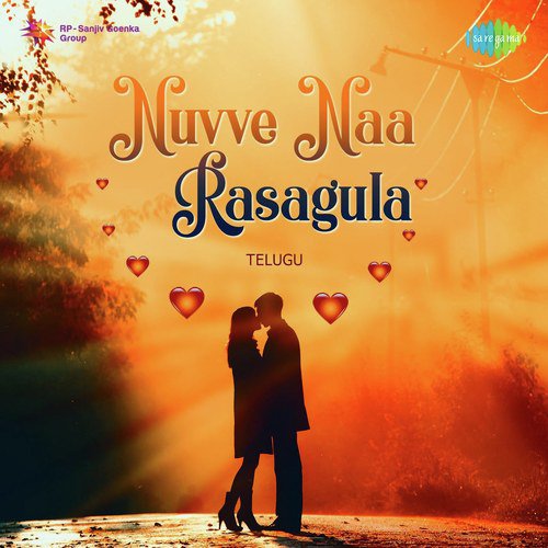 Nuvve Naa Rasagula Pradeep Kumar MP3 Download