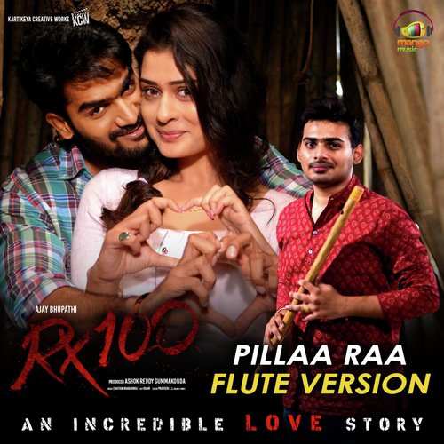 Lalit Talluri Songs MP3 Download