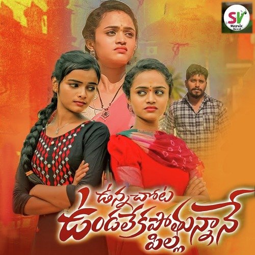Unna Chota Undaleka Pothunnane Ajay Mengani MP3 Download