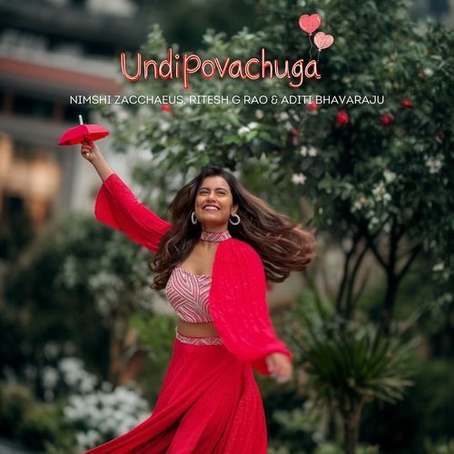 Undipovachuga Aditi Bhavaraju MP3 Download