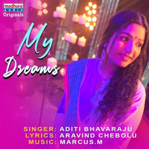 My Dreams Marcus. M MP3 Download