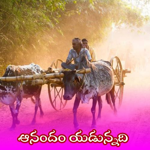 Anandam yadunnadi Venkanna MP3 Download