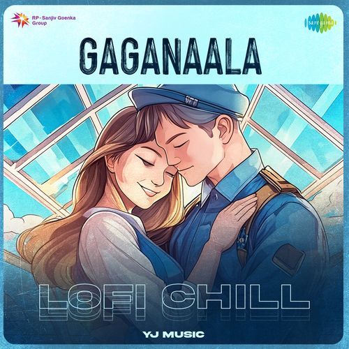 Gaganaala Lofi Chill Armaan Malik MP3 Download