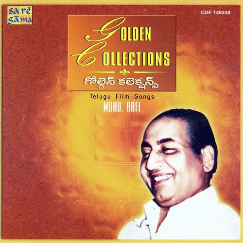 Golden Collection Moh. Rafi Mohammed Rafi MP3 Download