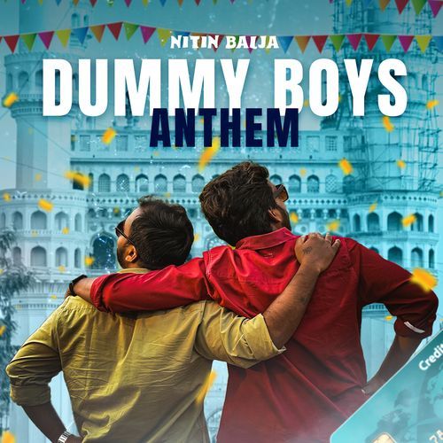 Dummy Boys Anthem Nitin Balja MP3 Download