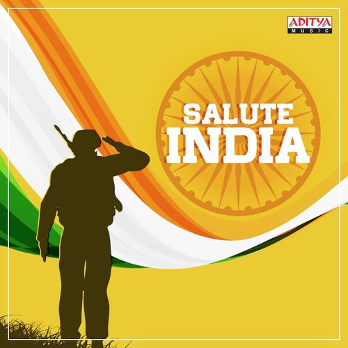 Salute India Nakesh Aziz MP3 Download