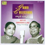 Golden Collections Duets Of Ghantashala N Jikki Album Download