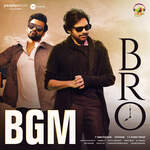 BRO BGM Album Download