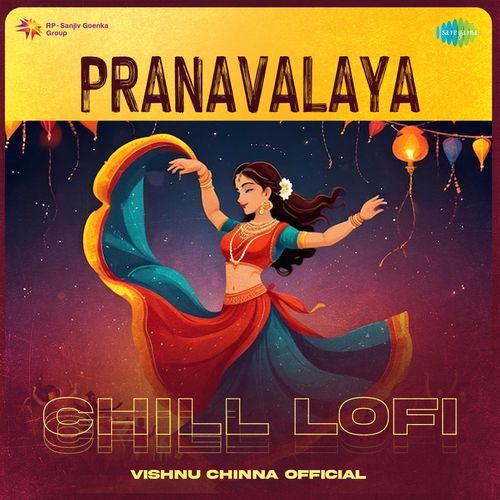 Pranavalaya Chill Lofi Anurag Kulkarni MP3 Download