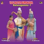 Vasu Master Burrakadha Balanagamma 1 Album Download