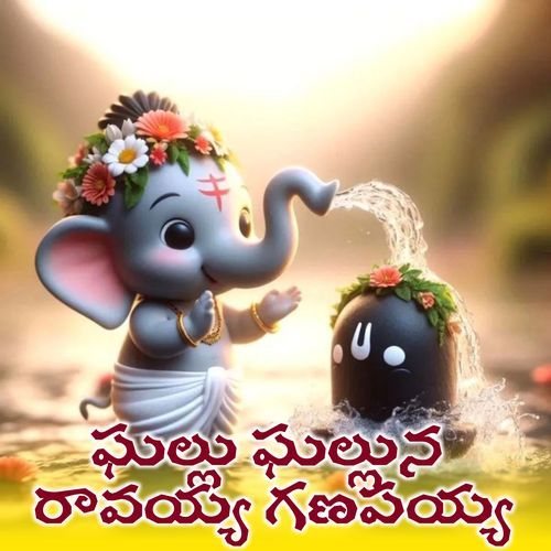 Ghallu Ghalluna Ravayya Ganapaiah Veeresha Lingam MP3 Download