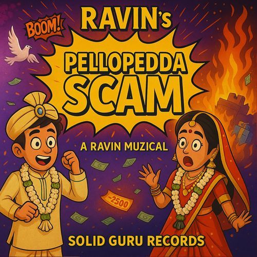 Pellopedda Scam Ravin MP3 Download