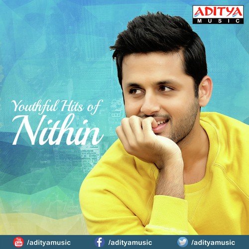 Youthful Hits Of Nithin Mallikarjun MP3 Download