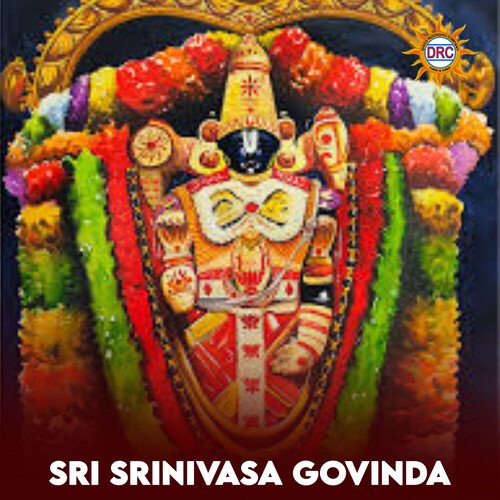 Sri Srinivasa Govinda Suresh MP3 Download