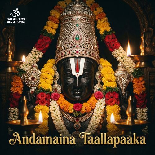 Andamaina Taallapaaka G. Balakrishna Prasad MP3 Download