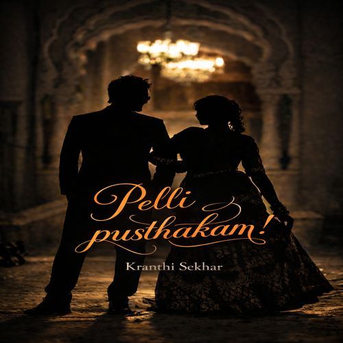 Pelli Pusthakam Kranthi Sekhar MP3 Download