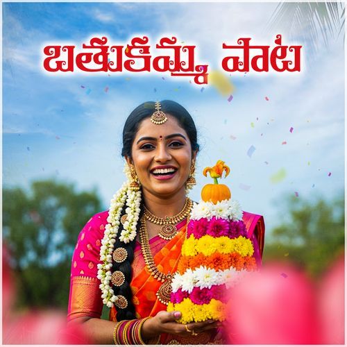 Bathukamma Song Mark Prashanth MP3 Download