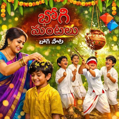Bhogi Mantalu 2 Nagaraju MP3 Download