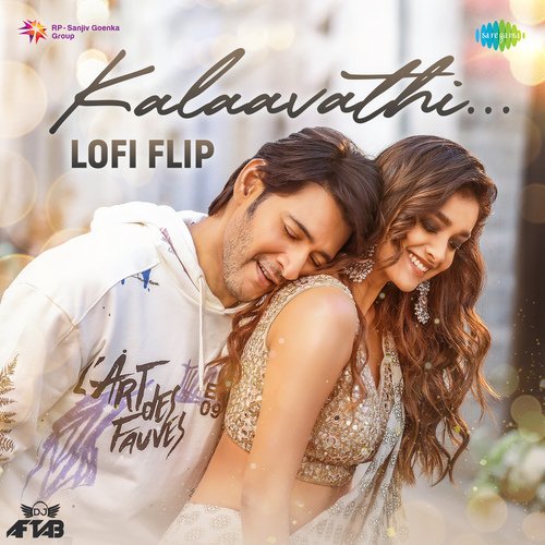 Kalaavathi LoFi Flip Gurnam Bhullar MP3 Download