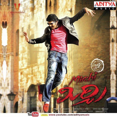 Mirchi Geetha Madhuri MP3 Download
