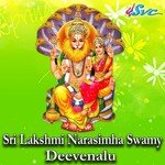 Sri Lakshmi Narasimha Swamy Deevenalu Album Download