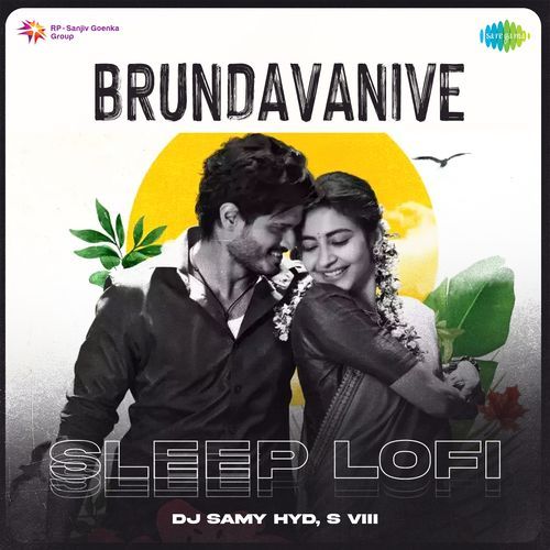 Brundavanive Sleep Lofi Shilpa Rao MP3 Download