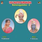 Vasu Master Burrakadha Balanagamma 2 Album Download