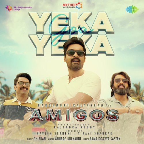 Yeka Yeka Anurag Kulkarni MP3 Download