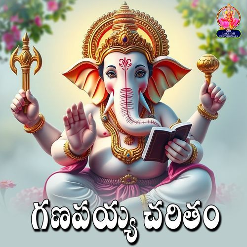 Ganapaiah Charitam Maddhiveni Shankar MP3 Download